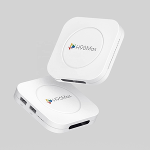 H96 Max M1 Cộng Với Rk3528 <span class=keywords><strong>Android</strong></span> 14.0 5G Wifi 6 100M TV Box Đối Với <span class=keywords><strong>Google</strong></span> Cho Chromecast 2GB/16GB Quad Core 4K 64GB 8K Settop Hộp - Product Image 5