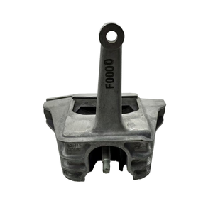 21810-f0100 É Adequado para Modern Kia Motor Paw Pad Máquina Pé Suporte de Borracha Fonte Garantia Genuine Factory - Product Image 5