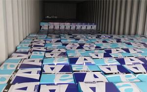 Ream A4 Copy <b>Paper</b> 70g 75g 80gsm Bond <b>Paper</b> Hot Sale Copy Base <b>Paper</b> Jumbo Rolls - Product Image 6