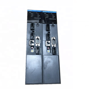 Encodeur d'occasion pour machine d'impression, machine de moulage par injection plastique, machine de coulée sous pression, contrôleur de processus, module CPU principal type TCXMAIN1 - Product Image 2
