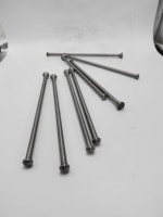 Tige de soupape 278-5126 pour moteur Caterpillar E320D C7.1 C4.4 d'excavatrice, référence 2785126 2941716