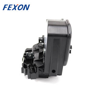 Actionneur de serrure de porte <span class=keywords><strong>centrale</strong></span> avant droite, système de verrouillage centralisé 51217202146 pour <span class=keywords><strong>BMW</strong></span> E60 E70 E90 E92 E70 E65 - Product Image 4