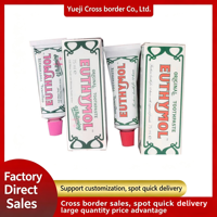 Dentifrice Éclaircissant Original 75ml - Rose Beauté & Haleine Fraîche pour Usage Domestique et Soins Dentaires Longue Durée