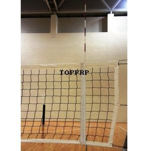Antenas oficiales de fibra de vidrio de alta calidad para Red de voleibol - Product Image 6