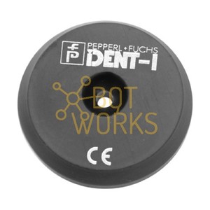 Pepperl+Fuchs 122873 - Nuovo - Product Image 1