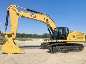 Motor y Componentes Hidráulicos Originales Usados para Excavadora de Orugas 350 en Buen Estado, Alta Eficiencia, Precio Económico - Product Image 3