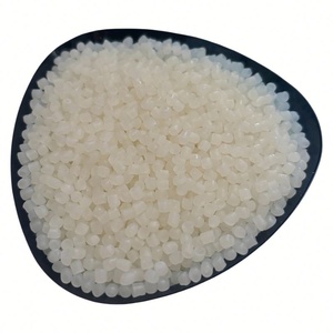 เม็ดพลาสติก HDPE เกรด FJ00952เกรดฟิล์ม952บริสุทธิ์ - Product Image 4