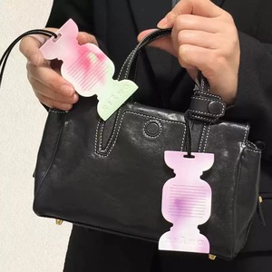 Tea Fragrance Charm | Long-Lasting Hanging <b>Air</b> <b>Freshener</b> Scent Card <b>for</b> Car, Closet, Luggage & <b>Home</b> - Product Image 4