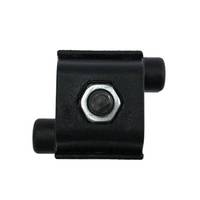 Connecteur de perforation d'isolation en plastique de type KW haute résistance JKTE pour câbles électriques et lignes aériennes