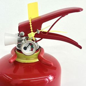 <span class=keywords><strong>Extincteur</strong></span> à poudre sèche portable de classe ABCE, en gros, ISO <span class=keywords><strong>1kg</strong></span> 6kg 9kg 12kg, <span class=keywords><strong>Extincteur</strong></span> HOWDY 5LBS 10LBS 20LBS - Product Image 5