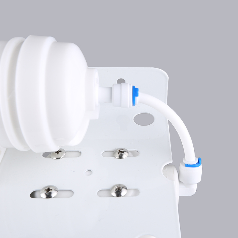 600 gpd ro water system
