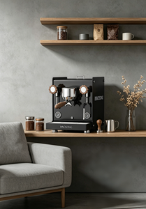Large Single Serve Coffee Machine Maker Multi <b>Cup</b> One 4 in 1 Capsule Cost-effective <b>Espresso</b> Machine Suitable for Small Cafs Ta - Product Image 3
