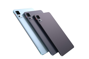 <span class=keywords><strong>Tablet</strong></span> Nueva de 11.97 Pulgadas, Marca 2025, Modelo P1197, 4G LTE, 6GB de RAM, 128GB de ROM, <span class=keywords><strong>para</strong></span> Negocios y Entretenimiento, Venta al por Mayor de Fábrica - Product Image 5