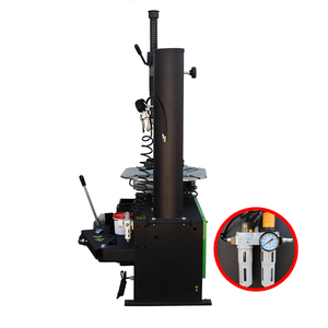 เครื่องเปลี่ยนยางอัตโนมัติ 220V พร้อมมอเตอร์ 0.75kW สำหรับการบำรุงรักษารถยนต์และรถจักรยานยนต์ CHENTUO CT705 - Product Image 6