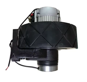 Xe nâng horiz <span class=keywords><strong>ontal</strong></span> lái xe bánh xe SQD-W25 24V 2kw Pallet Stacker cao su lái xe Bánh Xe Lắp Ráp - Product Image 6