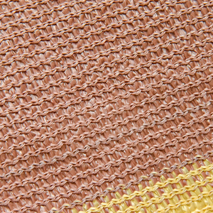 Hot Selling HDPE Woven <b>Privacy</b> <b>Screen</b> Shade Net Finely Processed Waterproof UV Protected for Pergola - Product Image 2