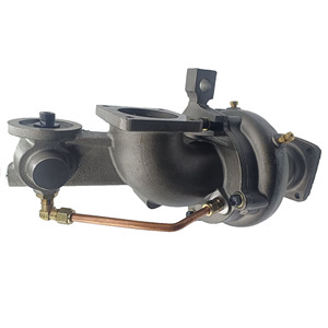 Bomba de Agua Cw para Cummins K19 3098964 5658834 3098961 4081095, Pieza de Repuesto para Maquinaria de Ingeniería - Product Image 2