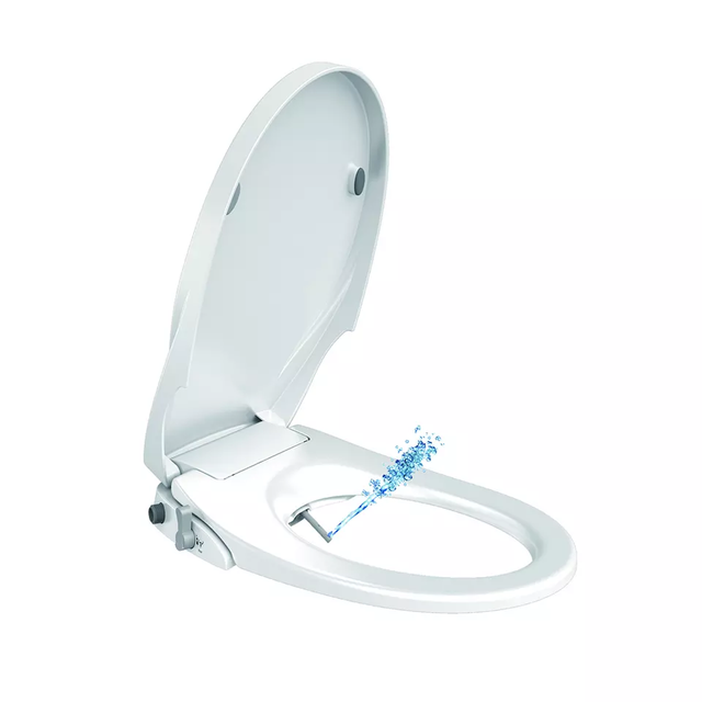 Promotion Smart Intelligent Toilet Smart Bidet Wc Tolet Seat Bathroom Bidet Toilet Whole