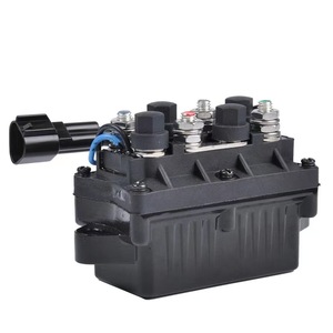 Relais hors-bord Yamaha 61A-81590-00, commande de levage hydraulique pour moteurs de bateaux de pêche - Product Image 2