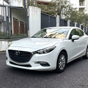 Disponible Mazda 3 Axela 2019 1.5L 6AT Sedán 117HP 148Nm Distancia entre Ejes 2700mm CarPlay Grado A Exportación - Product Image 1