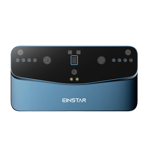 <span class=keywords><strong>Scanner</strong></span> <span class=keywords><strong>3D</strong></span> sans fil Einstar Vega tout-en-un à prix avantageux, <span class=keywords><strong>scanner</strong></span> <span class=keywords><strong>3D</strong></span> pour imprimante <span class=keywords><strong>3D</strong></span>, <span class=keywords><strong>scanner</strong></span> corporel complet brillant Einstar Vega - Product Image 1