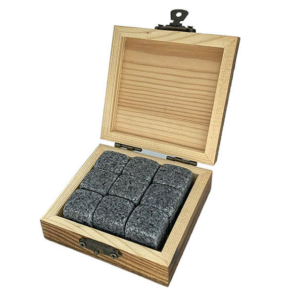 Scatola di legno-003