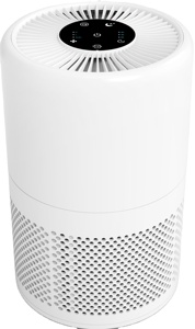 <span class=keywords><strong>Purificateur</strong></span> <span class=keywords><strong>d</strong></span>'<span class=keywords><strong>air</strong></span> à filtre HEPA H13 à haute filtration avec rappel de remplacement de filtre <span class=keywords><strong>Purificateur</strong></span> <span class=keywords><strong>d</strong></span>'<span class=keywords><strong>air</strong></span> à usage domestique <span class=keywords><strong>d</strong></span>'<span class=keywords><strong>air</strong></span> frais <span class=keywords><strong>en</strong></span> vente - Product Image 6