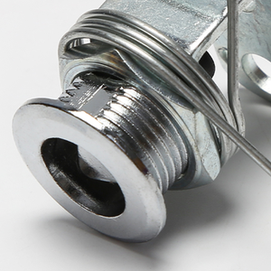 Repuestos para Elevadores, Llave Triangular S200 K300, Apta para Múltiples Elevadores - Product Image 4