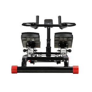 New-type Adjustable Portable Crawl Machine for Full Body Workout Waist Strengthening & Crawling Exercise with Phone Holder - Product Image 6