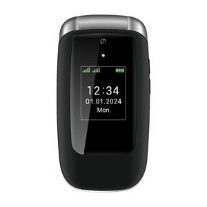 Filpフィーチャーフォン4g3.25インチAndroidフォンは、タッチ、gsm、SOSボタンのシニアフォンをサポートしています - Product Image 2