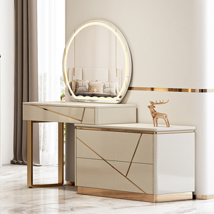 Set Camera <span class=keywords><strong>da</strong></span> <span class=keywords><strong>Letto</strong></span> di Lusso di Alta Qualità, <span class=keywords><strong>Letto</strong></span> Matrimoniale King Size con Struttura in Legno e Spazio di Archiviazione, Set Completo di Mobili Moderni per Camera <span class=keywords><strong>da</strong></span> <span class=keywords><strong>Letto</strong></span> - Product Image 5