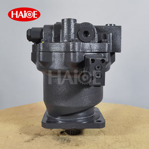 14653149 per <span class=keywords><strong>Volvo</strong></span> escavatore EC380E motore idraulico JMF250 EC380D motore oscillante - Product Image 6