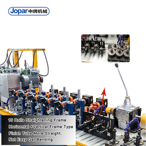 Ống Thép Hàn/Ống Thép Mạ Kẽm - Product Image 4