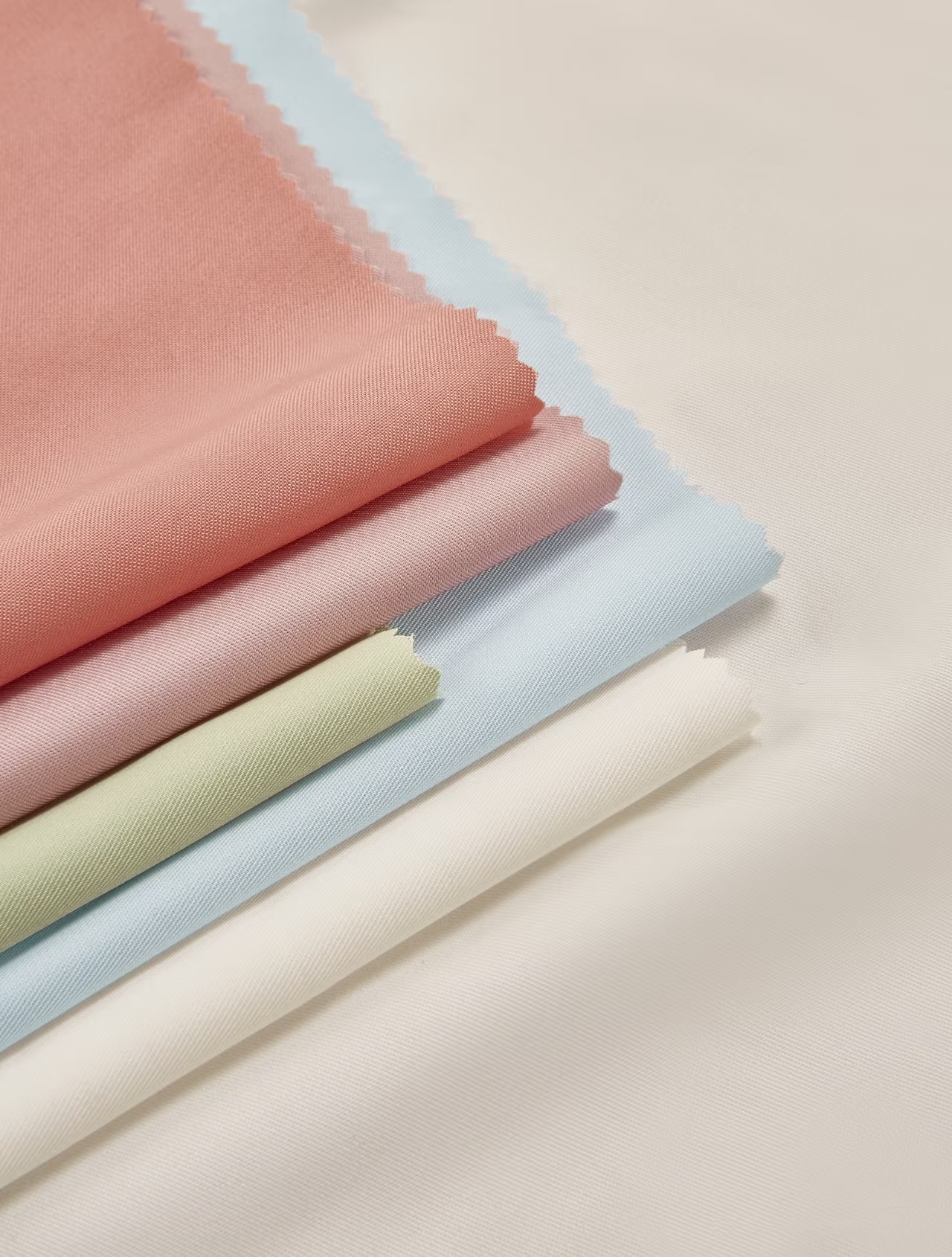 Multi Color Polyester Spandex Stretch Fabric Outdoor Activity Training Sports Clothing Textile Functional Breathable Flexible