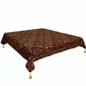 Mantel con Diseño de Azulejos Turcos Orientales - Product Image 2