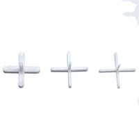 Espaceurs pour carrelage 3 mm, seaux 2 mm, clips 4 mm, système de nivellement