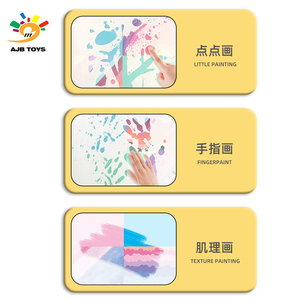 Juguete de Dibujo Acuático Amazo Fun, Tableta Educativa de Venta en Línea, Tableta Mágica de Agua para Dibujar - Product Image 6