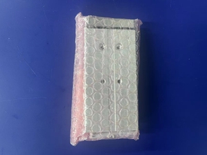 Nouveaux cylindres pneumatiques originaux de la série DFM à entraînement guidé DFM-12-80-P-A-GF (170830) FESTOS Cylindre pneumatique Festos - Product Image 3