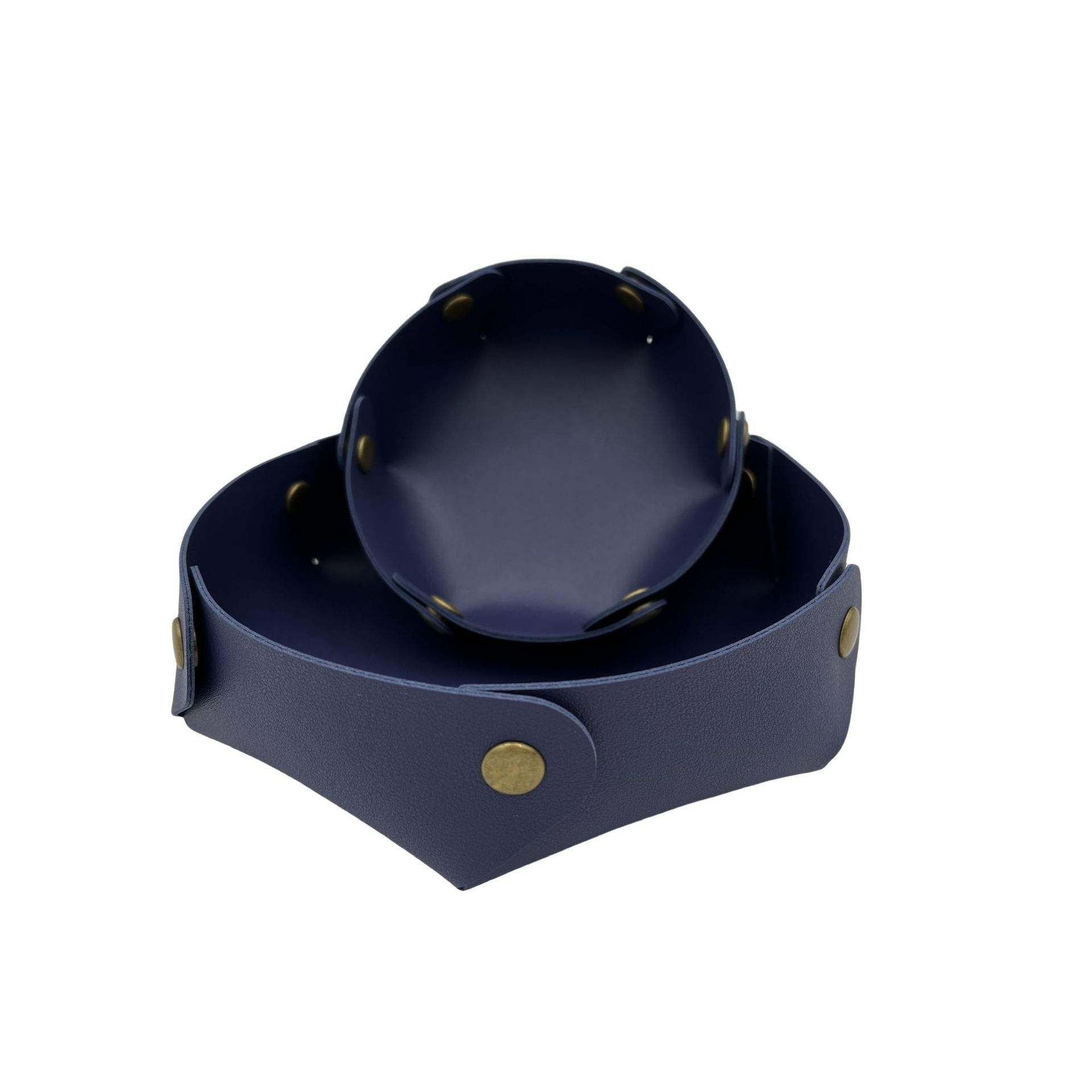 สีน้ำเงินเข้ม