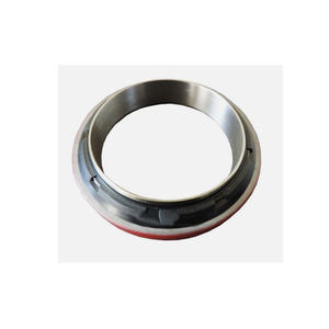 Nouvelle jointure d'étanchéité moteur de marque neutre 1833096C94 / 1833096C92 pour International DT530E / N10 avec garantie de 12 mois, taille identique à l'OEM - Product Image 2