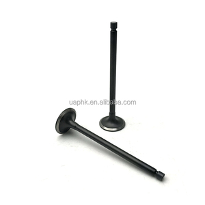 Válvula de Admisión para Motor Diésel ISF3.8 3940735 - Product Image 2