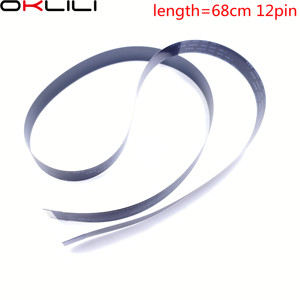 Câble plat flexible FFC FK4-5807-000 FK3-2617-000 FK3-2618 pour scanner CCD CIS SCNT pour <span class=keywords><strong>Canon</strong></span> ImageCLASS MF3010 MF3014 - Product Image 3