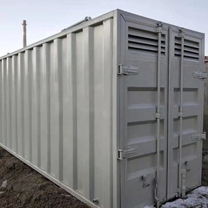 Maquinaria <span class=keywords><strong>de</strong></span> tratamiento <span class=keywords><strong>de</strong></span> aguas residuales, tratamiento <span class=keywords><strong>de</strong></span> aguas residuales para aves <span class=keywords><strong>de</strong></span> corral, cerdo, matadero subterráneo, paquete enterrado doméstico, Hotel y escuela, ce - Product Image 5