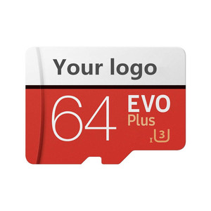 Tarjeta de Memoria SD de Taiwán 2016 a Precios de Fábrica, 2GB 4GB 8GB 16GB 32GB 64GB 128GB Clase 10 Rápida con Caja de Plástico - Product Image 2