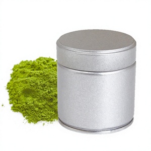 Muestra de Té Verde Matcha Hojicha Japonés 20g, Té Crudo Saludable para Adelgazar, Bolsa Nueva, Yame Uji Shizuoka Kagoshima Miyazaki - Product Image 2
