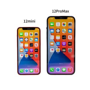 <span class=keywords><strong>iPhone</strong></span> <span class=keywords><strong>12</strong></span> Mini Verde di Alta Qualità Usato Originale 5G Smartphone Rigenerato - Product Image 2