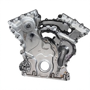 Cubierta de Distribución de Alta Calidad Compatible con Maserati Quattroporte Ghibli Levante 3.0 - Product Image 4