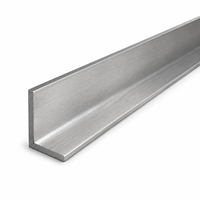 Barre d'angle inégal en acier inoxydable haute résistance Zhuo Ye pour support de construction extérieur de villa
