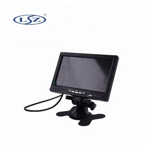4G <span class=keywords><strong>GPS</strong></span> WIFI MDVR追跡機能付きCCTVシステム トラック/車両用モバイルDVR バスカメラセット 夜間撮影対応 車両録画用 - Product Image 6