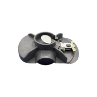 Nouveau distributeur de pièces automobiles KL MD618284 Rotor d'allumage Pièces de moteur pour Mondeo Focus Subarus Galant Golf